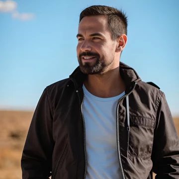 Обложка канала