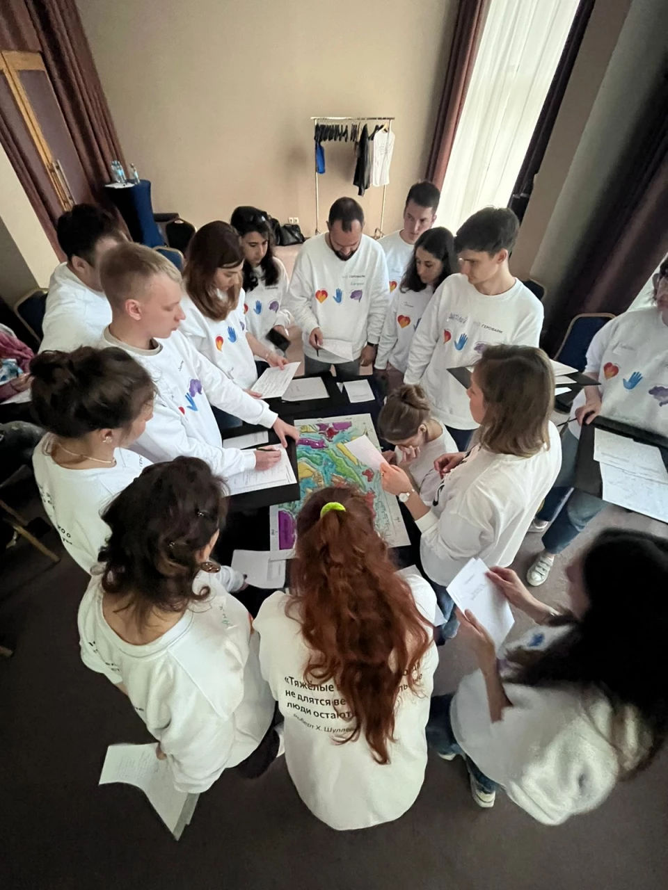 Личная эффективность = Корпора