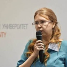 Елена Сочнева