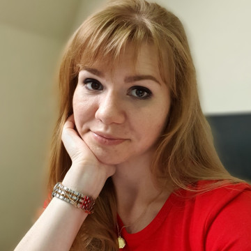 Обложка канала