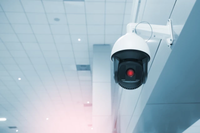 Система видеонаблюдения в офисе: что нужно знать чтобы не нарушить закон