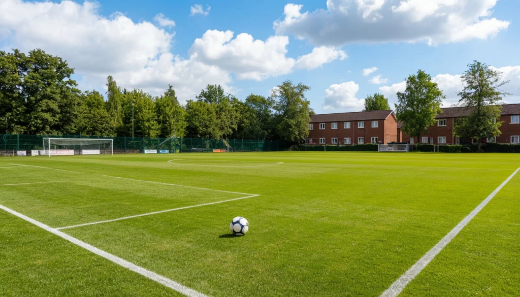 Спортивные покрытия в смете