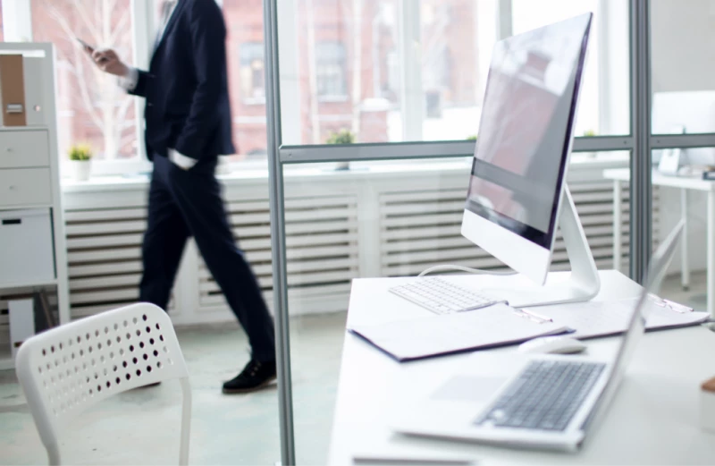 Влияние блокчейн технологий на трудовые отношения