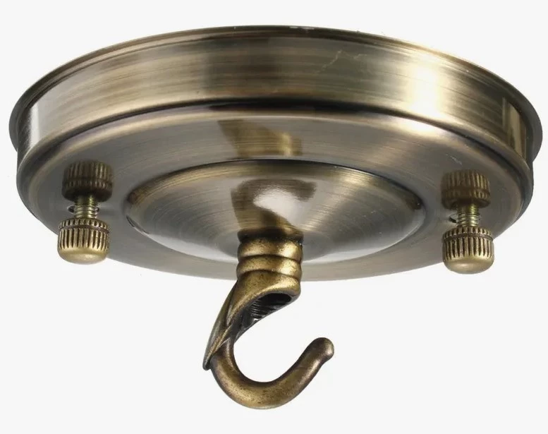 Монтаж светильников часть 2. 2