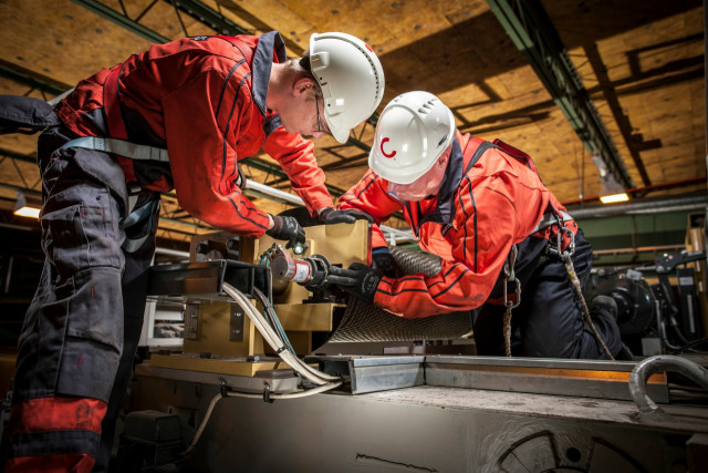 Нарушение требований охраны труда