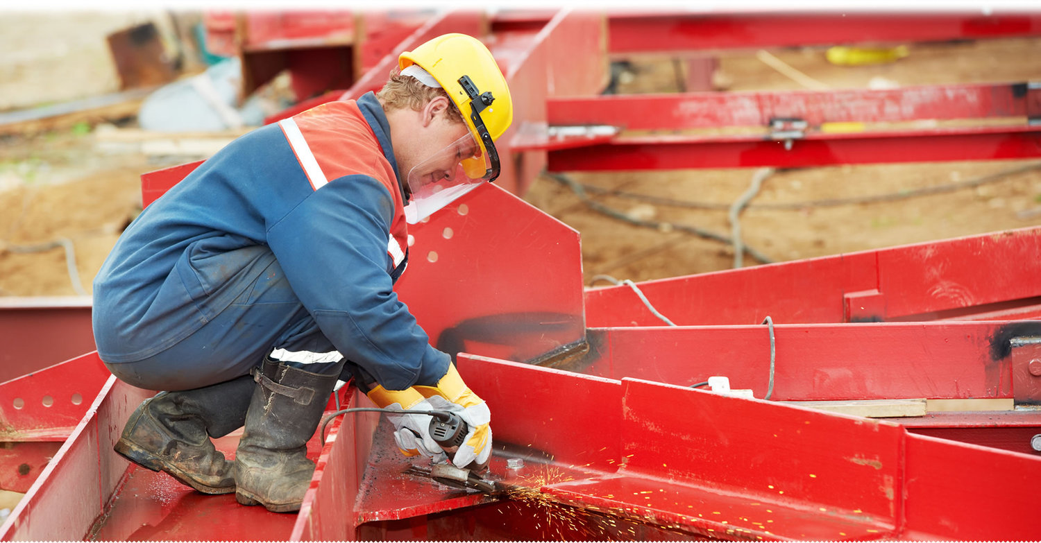 Установить металлоконструкции в Соче