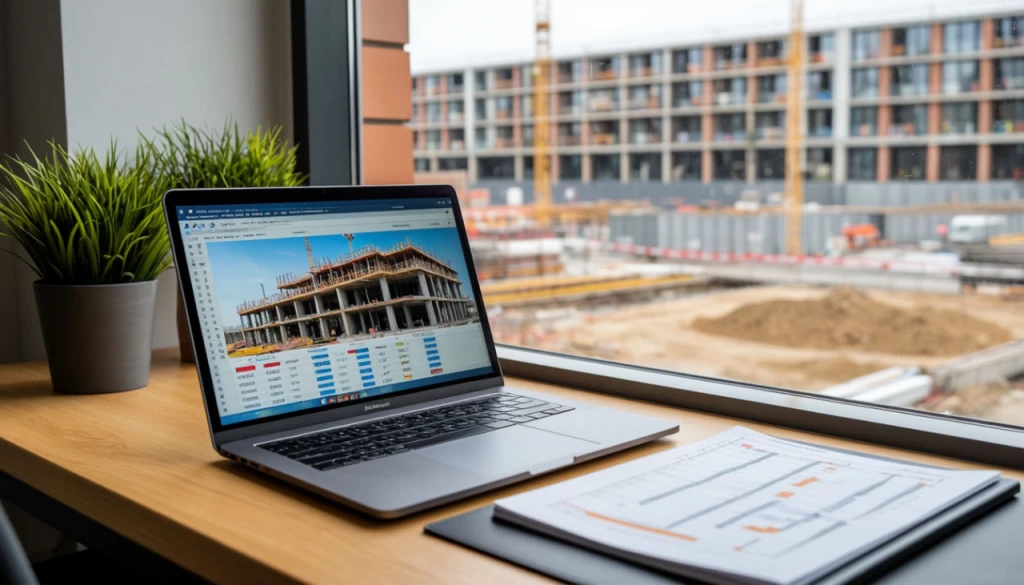 Новый подход к развитию взаимосвязи ЦИМ со сметной стоимостью