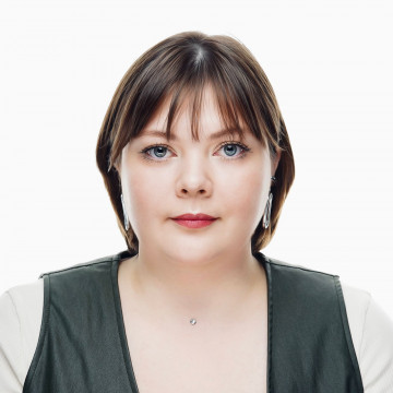 Обложка канала