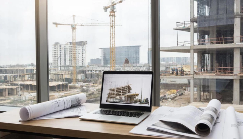 Проектная документация как источник ценовых рисков: почему ошибки ПД напрямую бьют по смете. (Часть 1)