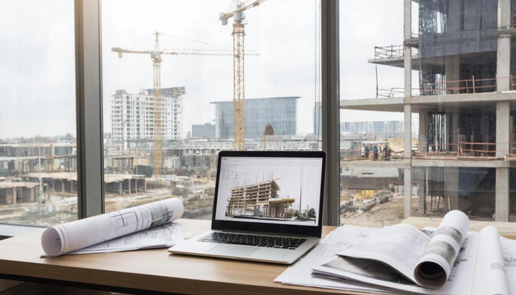 Проектная документация как источник ценовых рисков: почему ошибки ПД напрямую бьют по смете. (Часть 1)