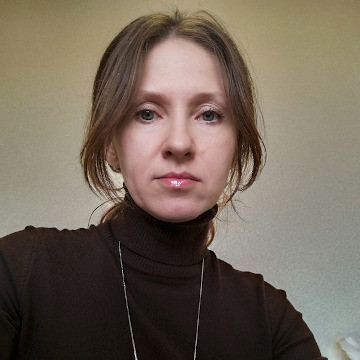 Обложка канала