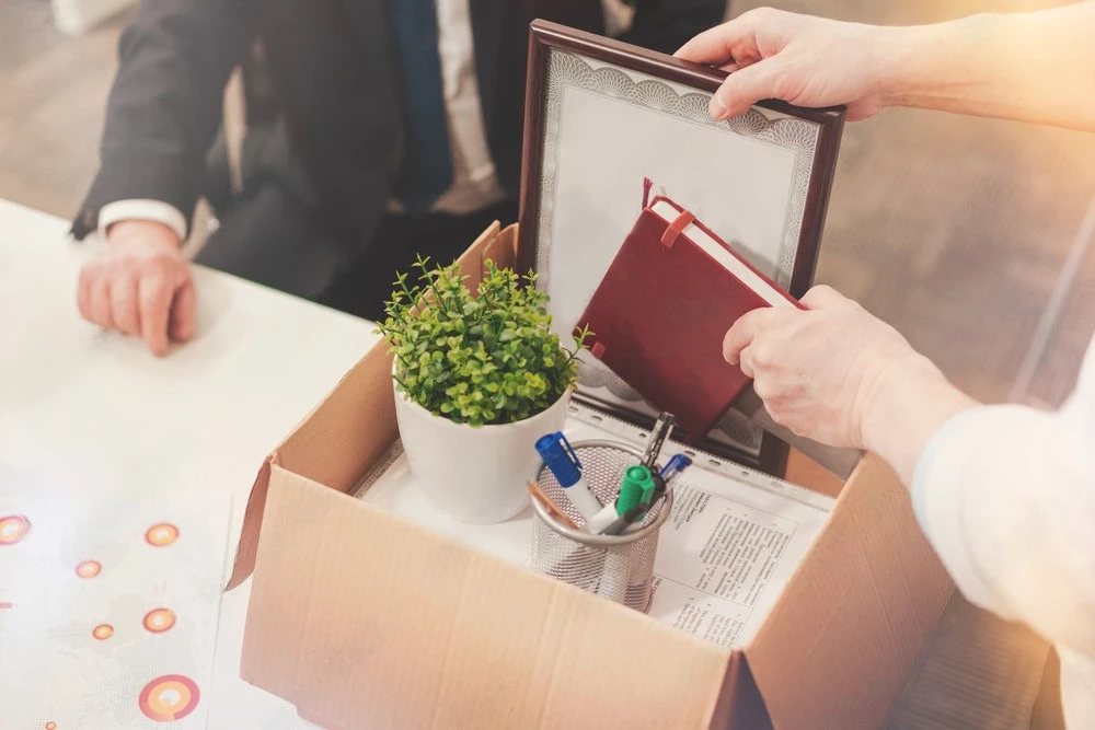 Что нужно знать работодателю об увольнении главного бухгалтера?