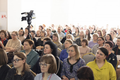 «Неделя сметчика в Красноярске 2023»: практические советы для работы в сложных ситуациях