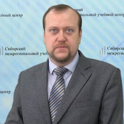 Сергей Евгеньевич Чаннов