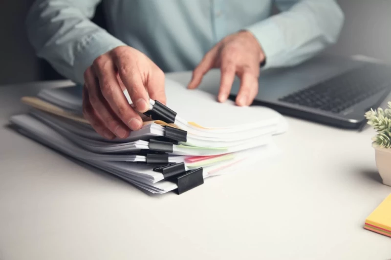 Рекомендации Роскомнадзора по защите персональных данных