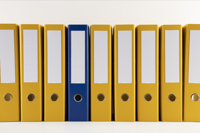 Делопроизводство: правила оформления документов в 2023 году