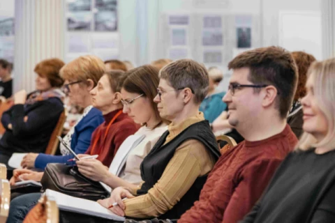 «Неделя сметчика» в Санкт-Петербурге: ресурсно-индексный метод в практическом формате