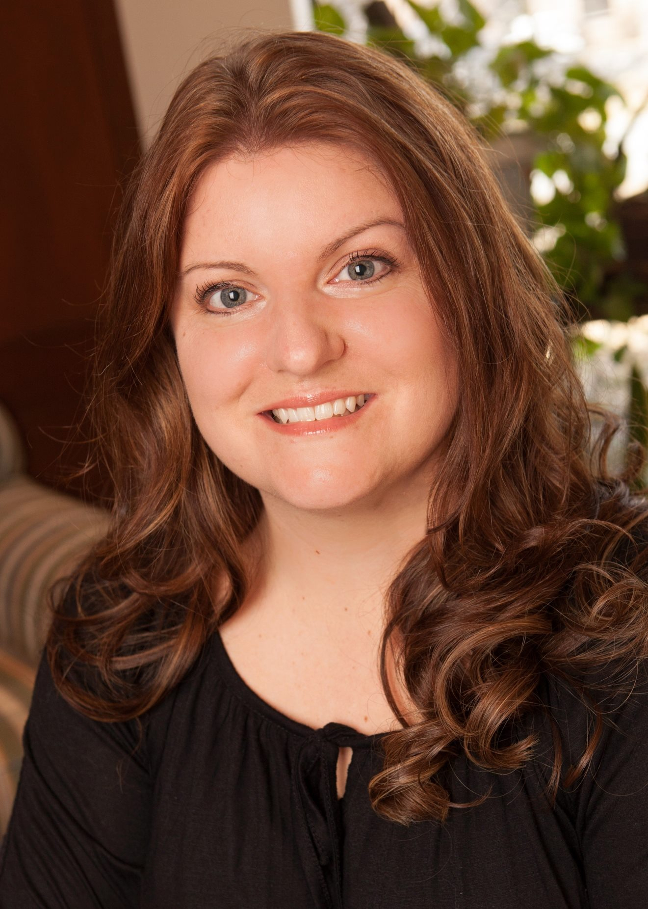 Юлия Касаткина