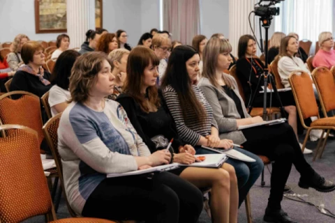 «Неделя сметчика» в Санкт-Петербурге: ресурсно-индексный метод в практическом формате