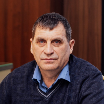 Обложка канала