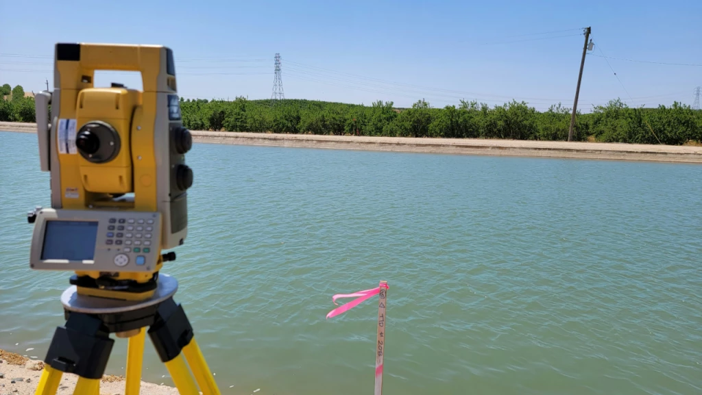 Изыскания – определение стоимости работ. Инженерно-гидрографические