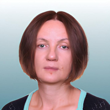 Обложка канала