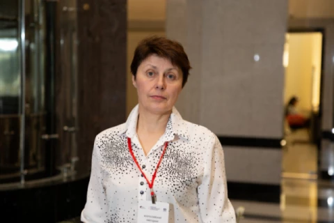 "Неделя Сметчика на Урале" г. Екатеринбург 2025