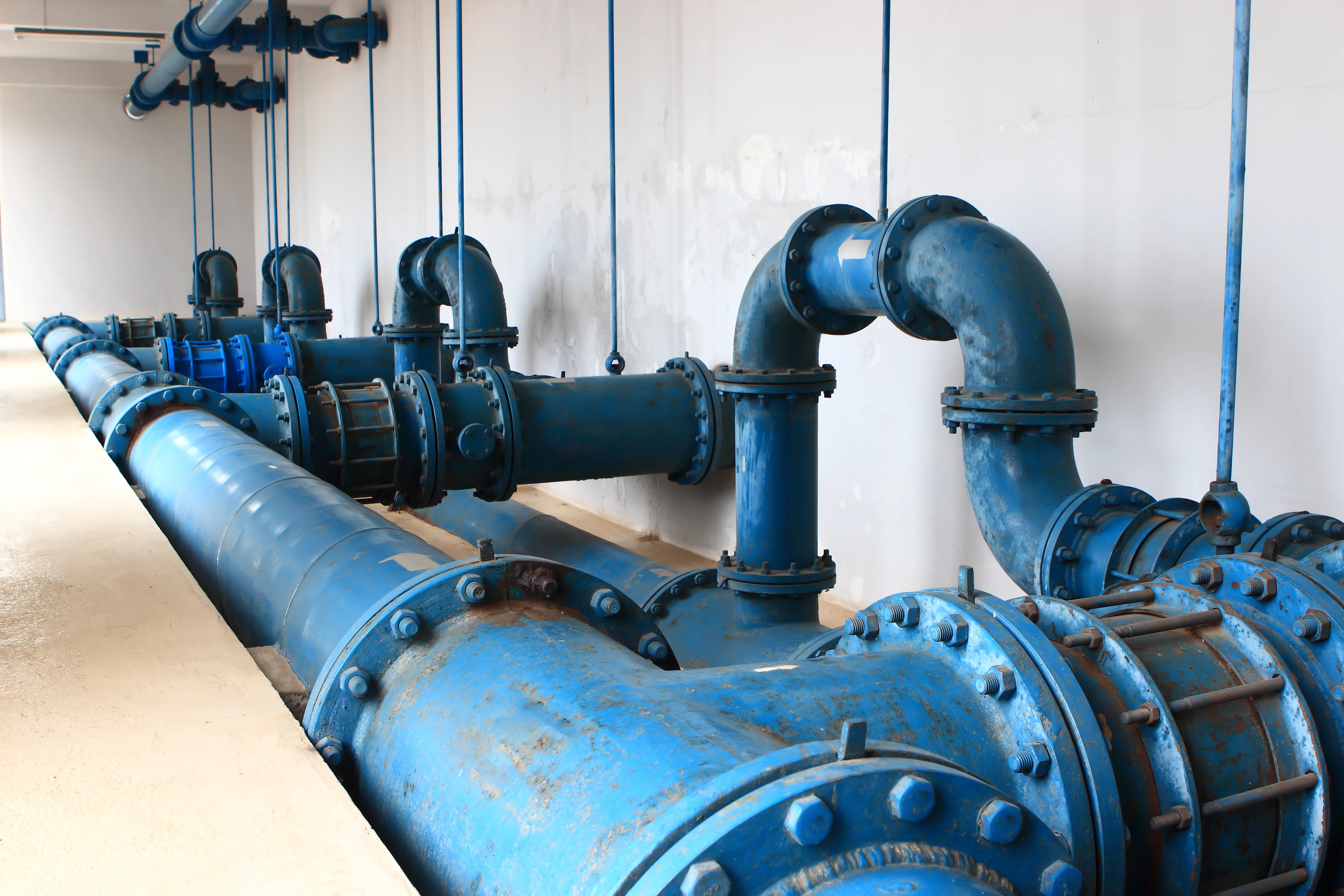 Global Pump Market Projected to Reach $88 Billion by 2031