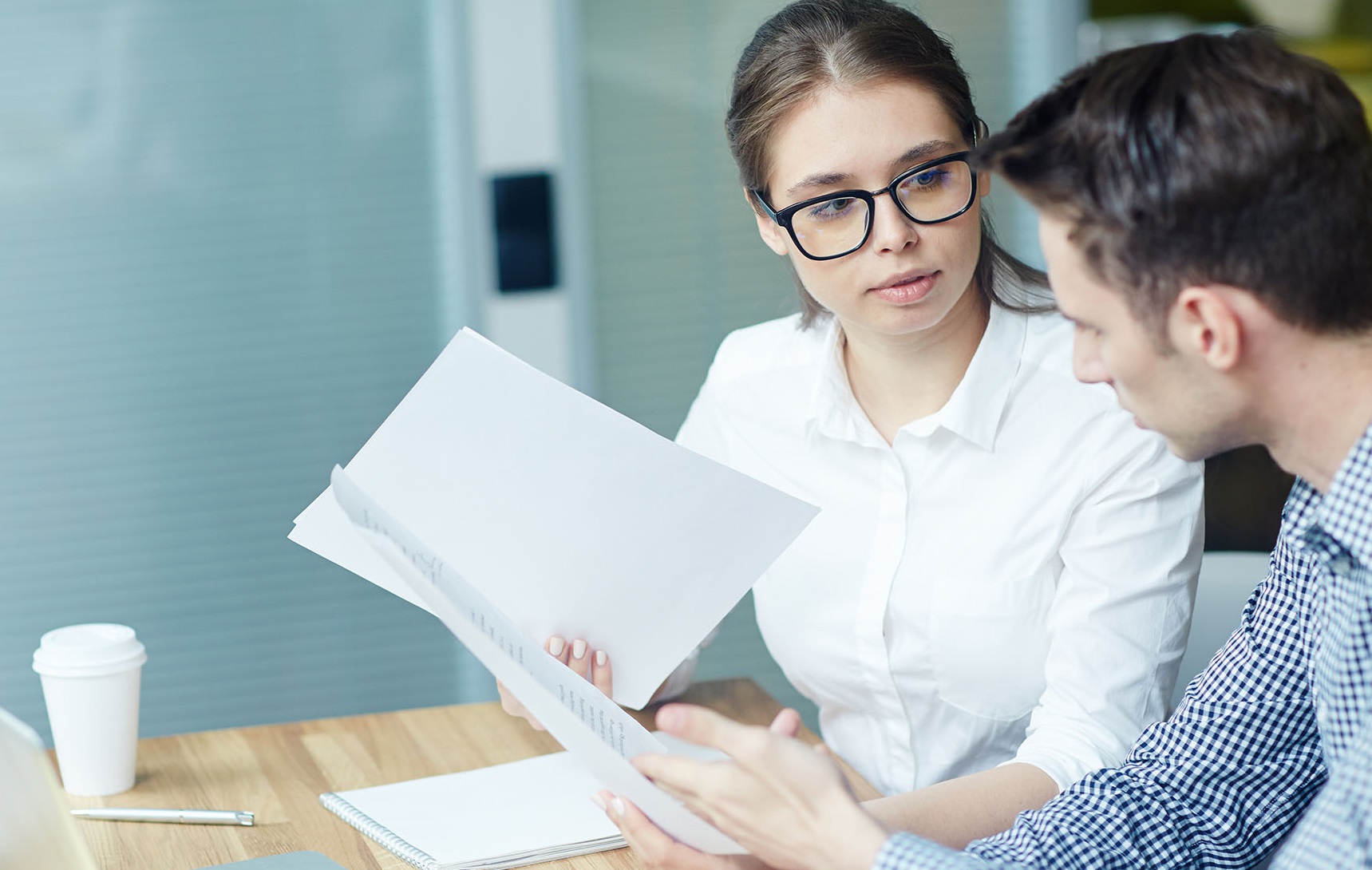 Перевод сотрудника на легкий труд по состоянию здоровья: что делать ...