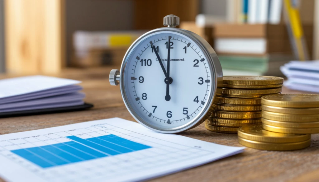 Непредвиденные затраты – причины и обоснования для учета при исполнении контракта.