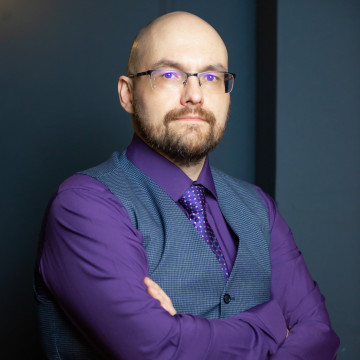 Обложка канала