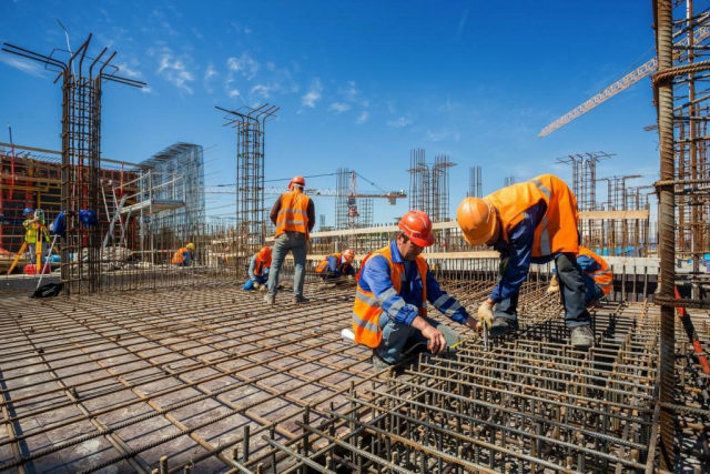 Применение отдельных положений Методики № 571/пр при выполнении строительных работ