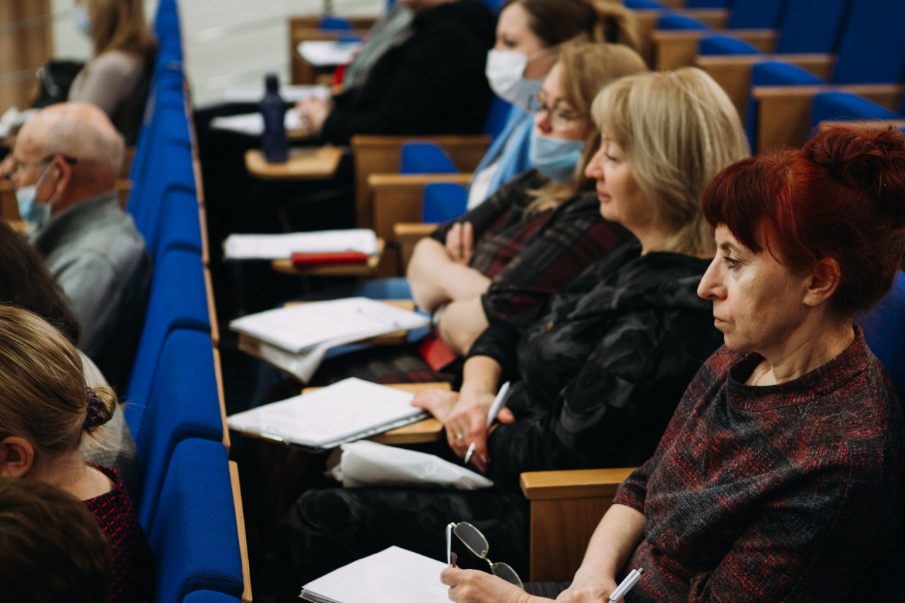 Панельная дискуссия с участием ФАУ Главгосэкспертизы России в рамках IV ежегодной «Недели сметчика на Урале» 2