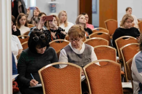 «Неделя сметчика» в Санкт-Петербурге: ресурсно-индексный метод в практическом формате