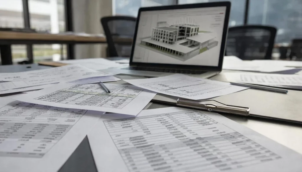 Как избежать разногласий между проектировщиком и сметчиком при формировании исходных данных