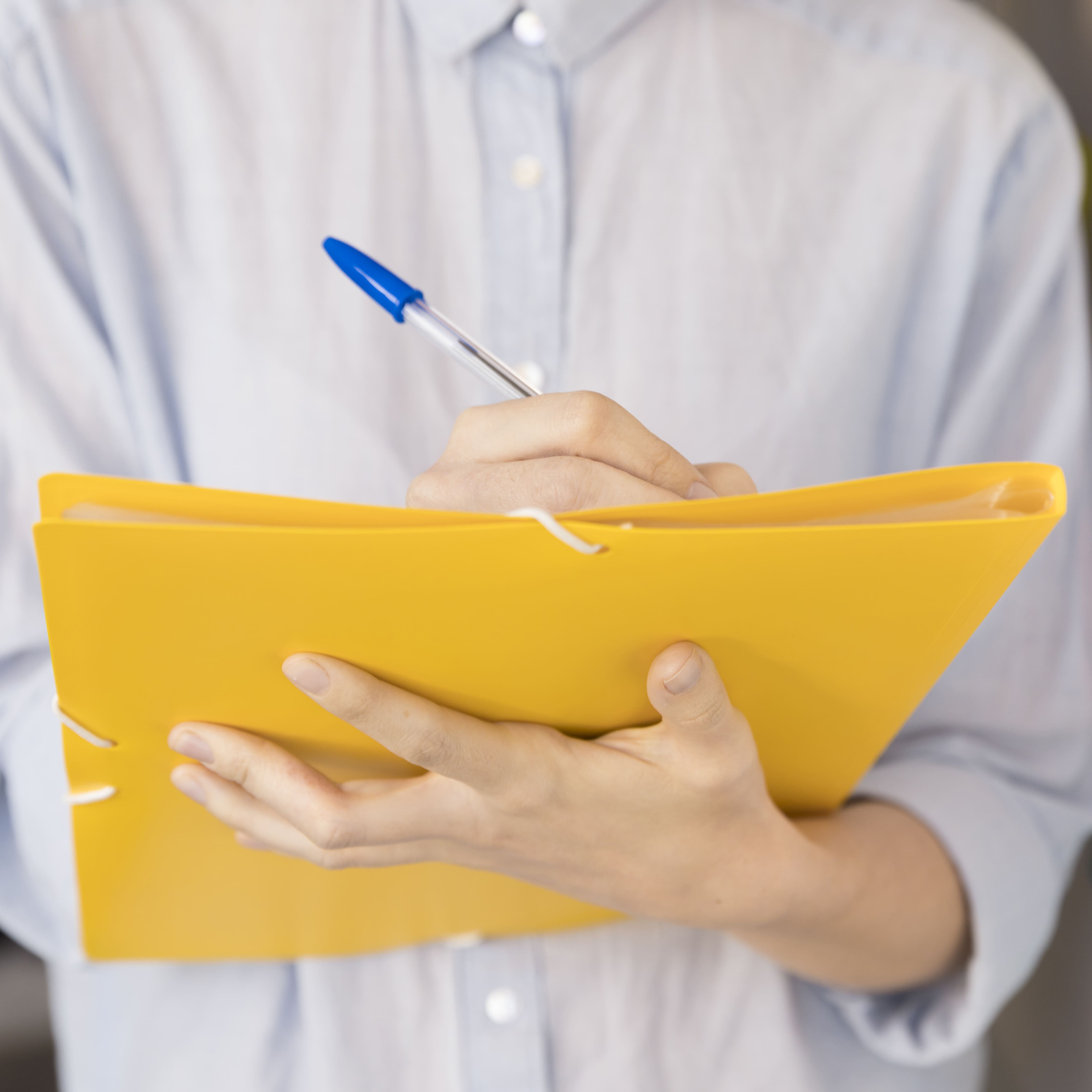 Правила ознакомление работников с ЛНА