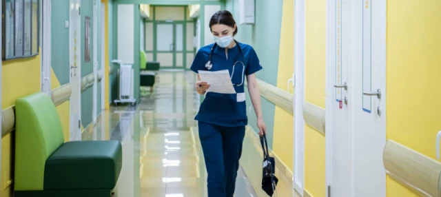 Обязательные требования при трудоустройстве медицинских работников