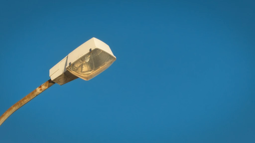 Монтаж светильников. Часть 1