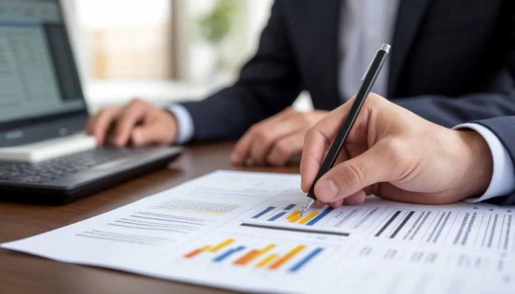 «Как избежать ошибок в строительстве: пошаговый алгоритм для инвесторов». (часть 2)