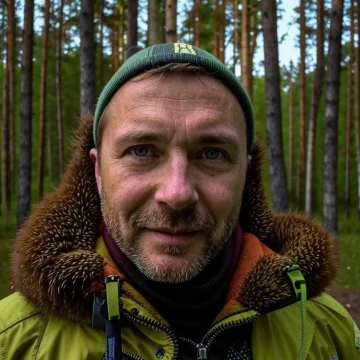 Обложка канала