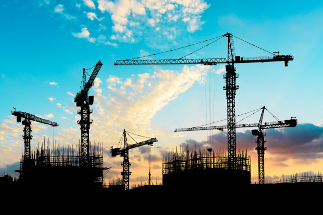 Расчет стоимости планируемого к строительству объекта на этапе определения бюджетных инвестиций