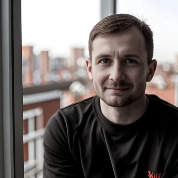 Обложка канала