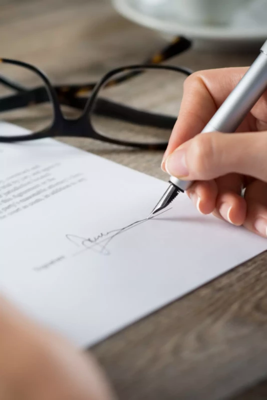 Доверенность в кадровом деле