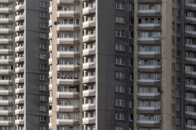 Кризисы, рекорды и антирекорды рынка недвижимости России в 2010–2021 годах