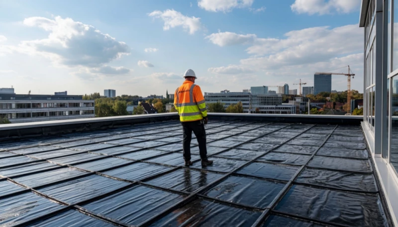 Учет затрат при устройстве гидроизоляции.