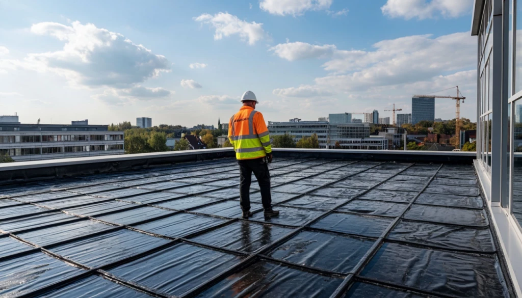 Учет затрат при устройстве гидроизоляции.