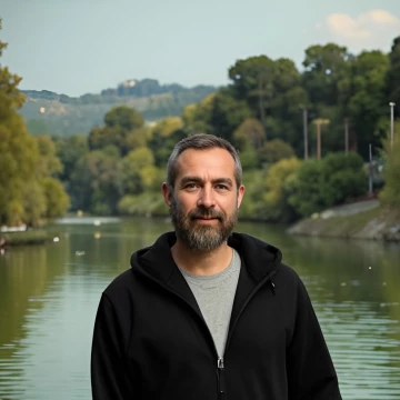 Обложка канала