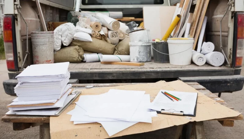 Материалы заказчика – учет при закрытии акта выполненных работ.