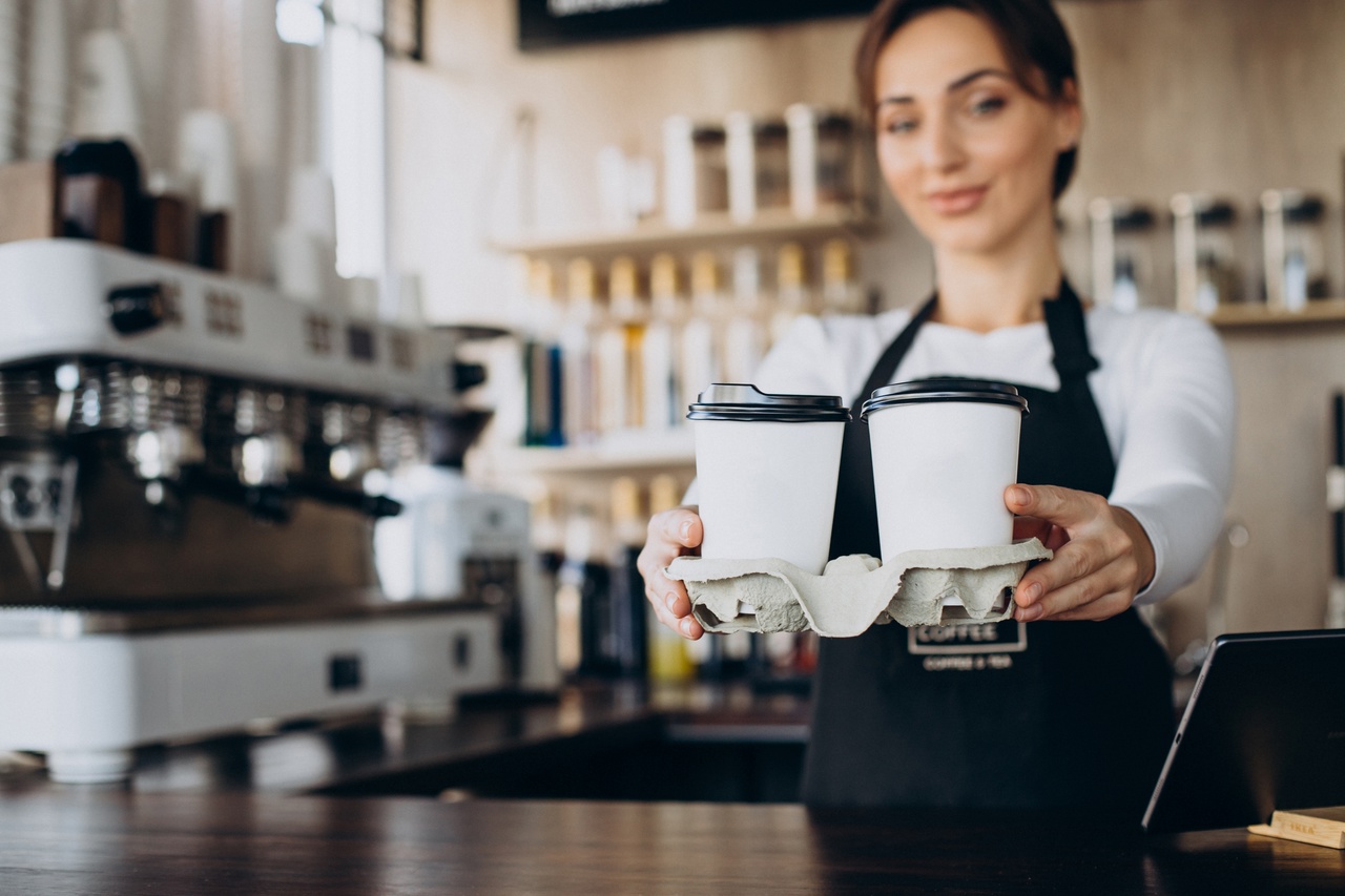 Cuanto cuesta abrir una cafetería en españa