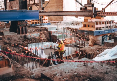 В Сан-Франциско поднимают исто